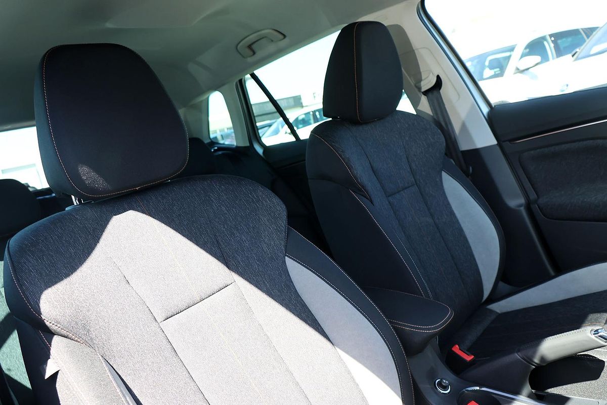 2023 SKODA Kamiq 85TSI Style NW