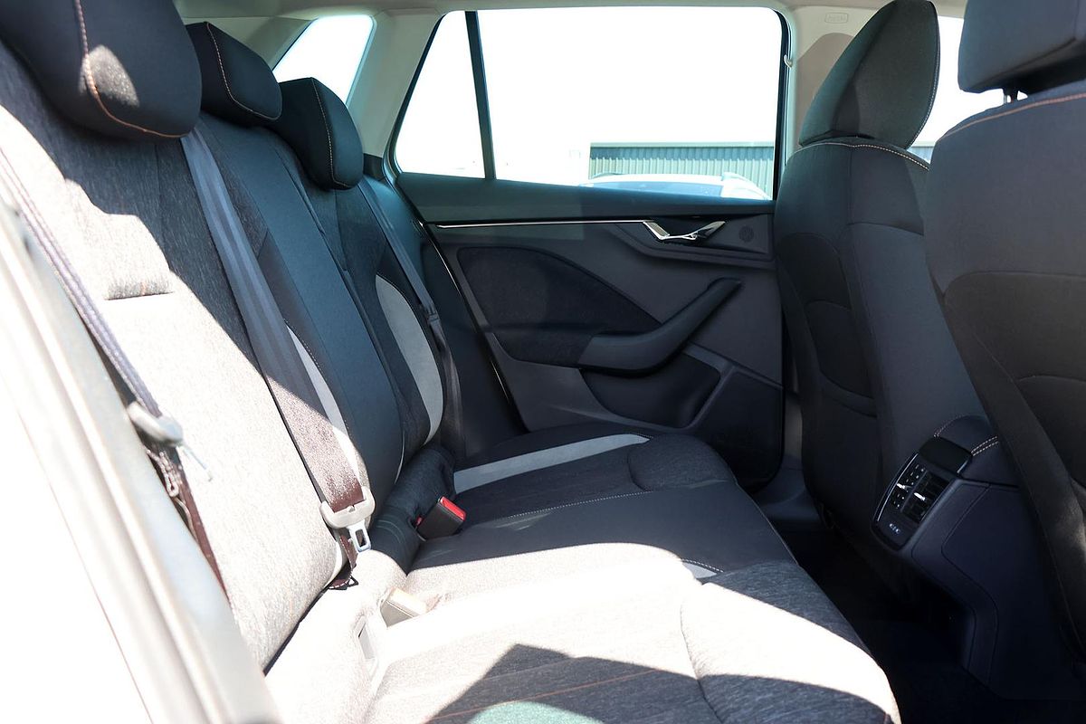 2023 SKODA Kamiq 85TSI Style NW