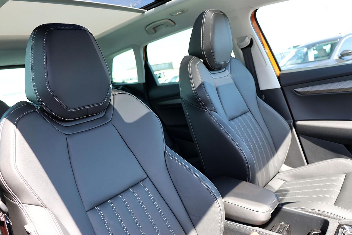 2023 SKODA Karoq 110TSI Style NU