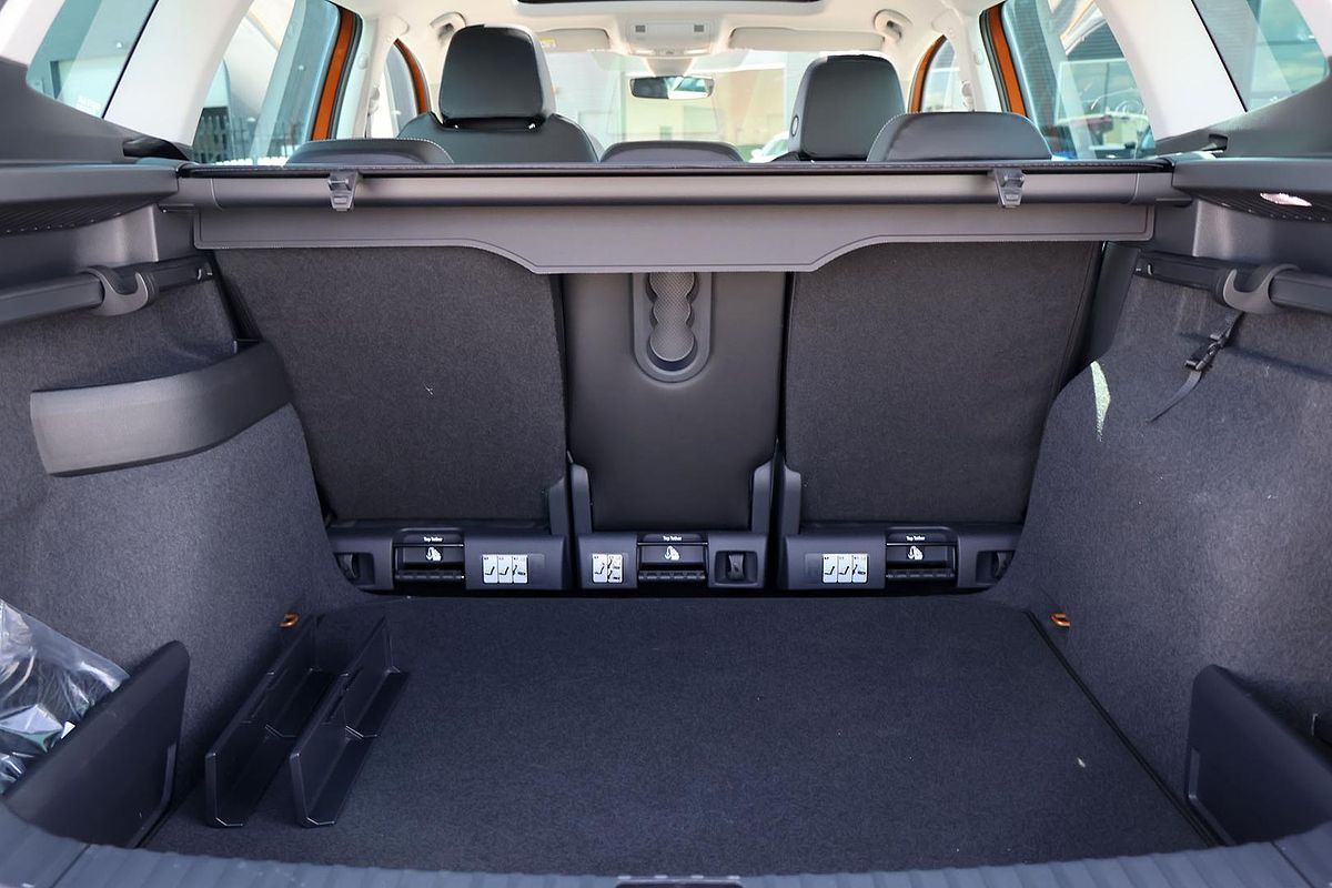 2023 SKODA Karoq 110TSI Style NU
