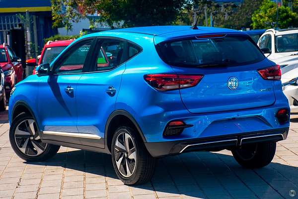 2023 MG ZS EV Excite AZS1