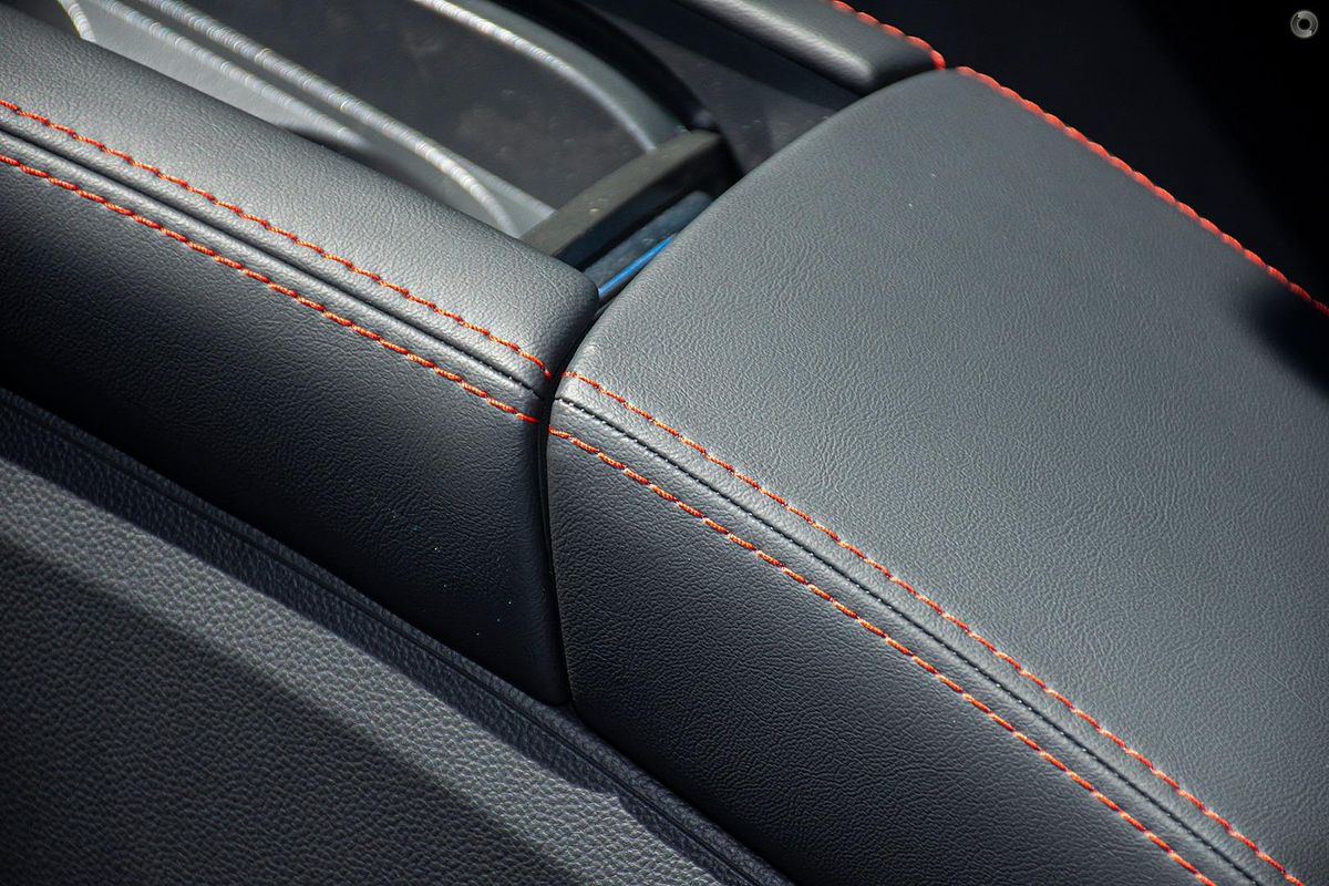 2023 MG ZS EV Excite AZS1
