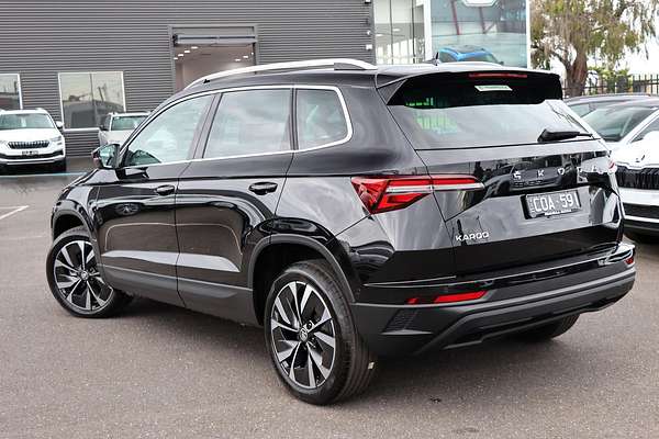 2023 SKODA Karoq 110TSI Style NU