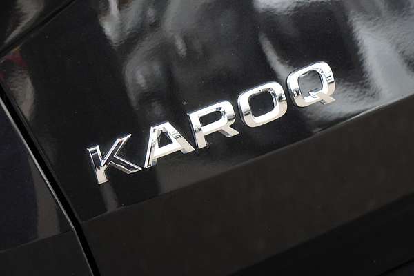 2023 SKODA Karoq 110TSI Style NU