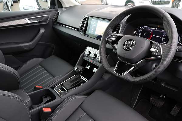 2023 SKODA Karoq 110TSI Style NU