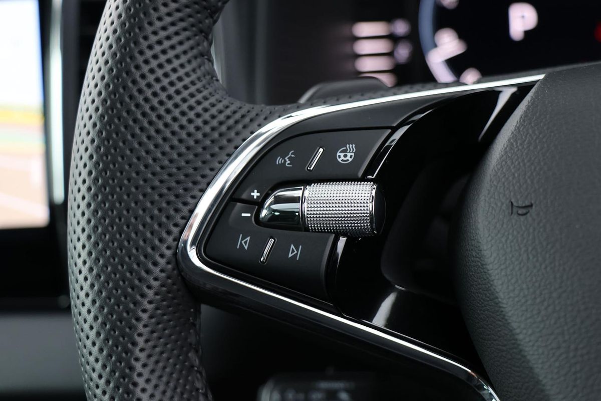 2023 SKODA Karoq 110TSI Style NU