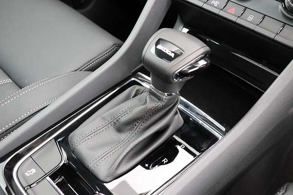 2023 SKODA Karoq 110TSI Style NU