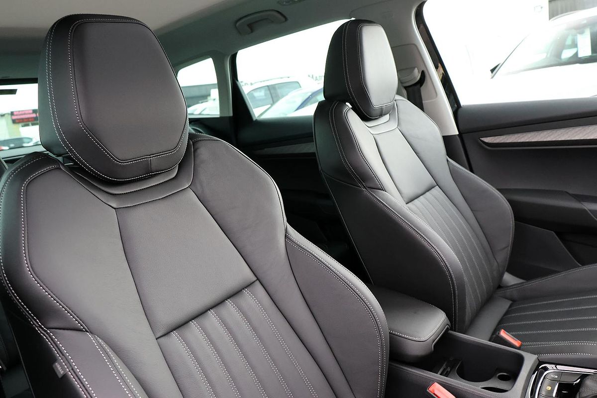 2023 SKODA Karoq 110TSI Style NU