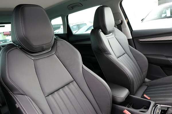 2023 SKODA Karoq 110TSI Style NU