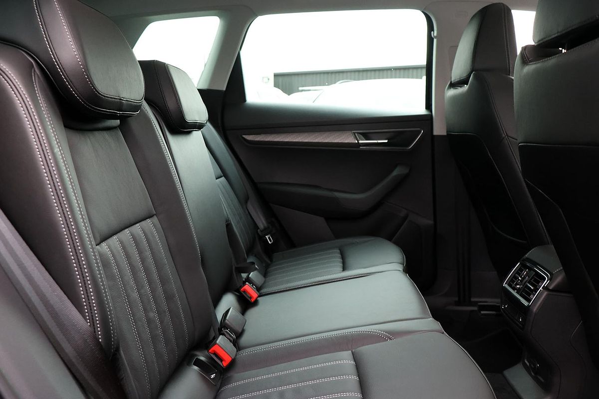 2023 SKODA Karoq 110TSI Style NU