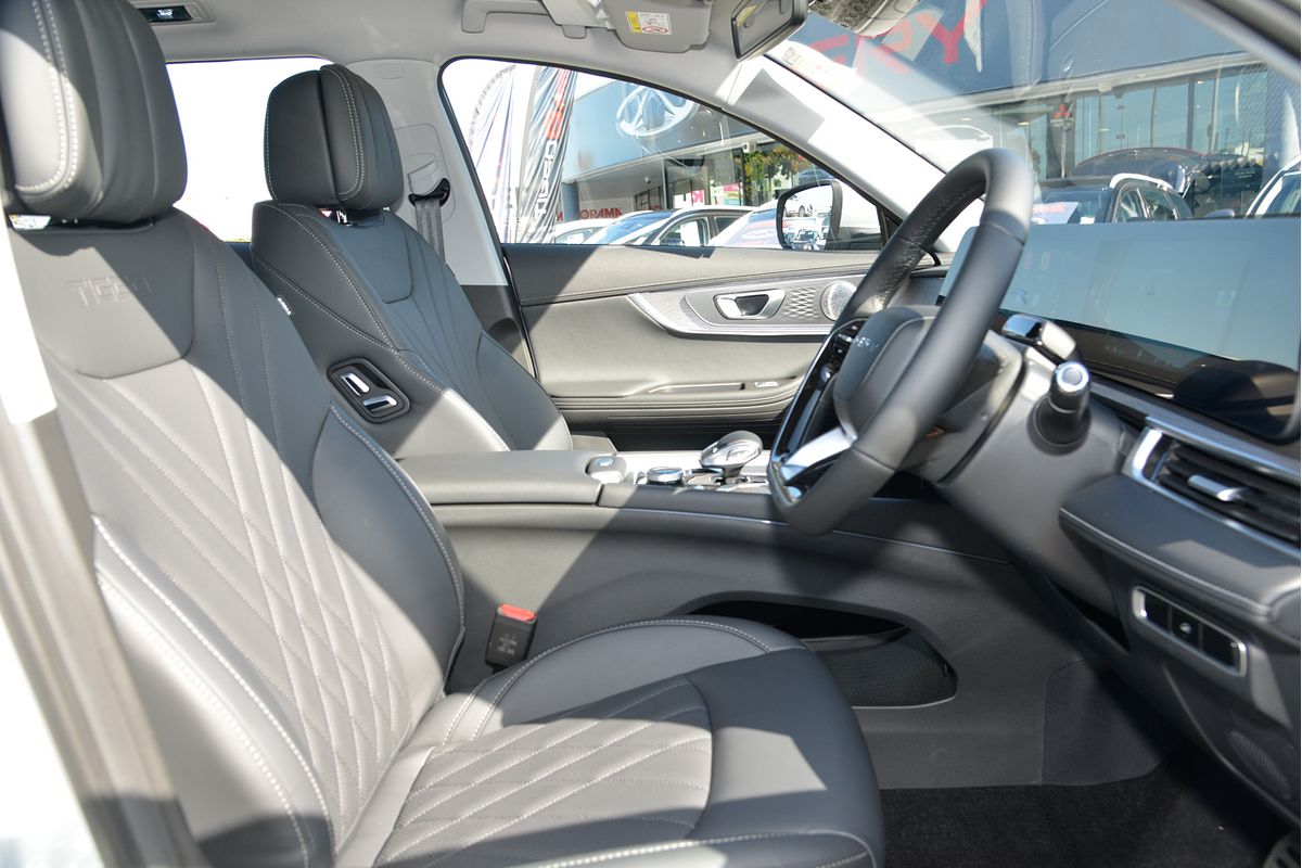 2024 Chery Tiggo 8 Pro Max Urban T31