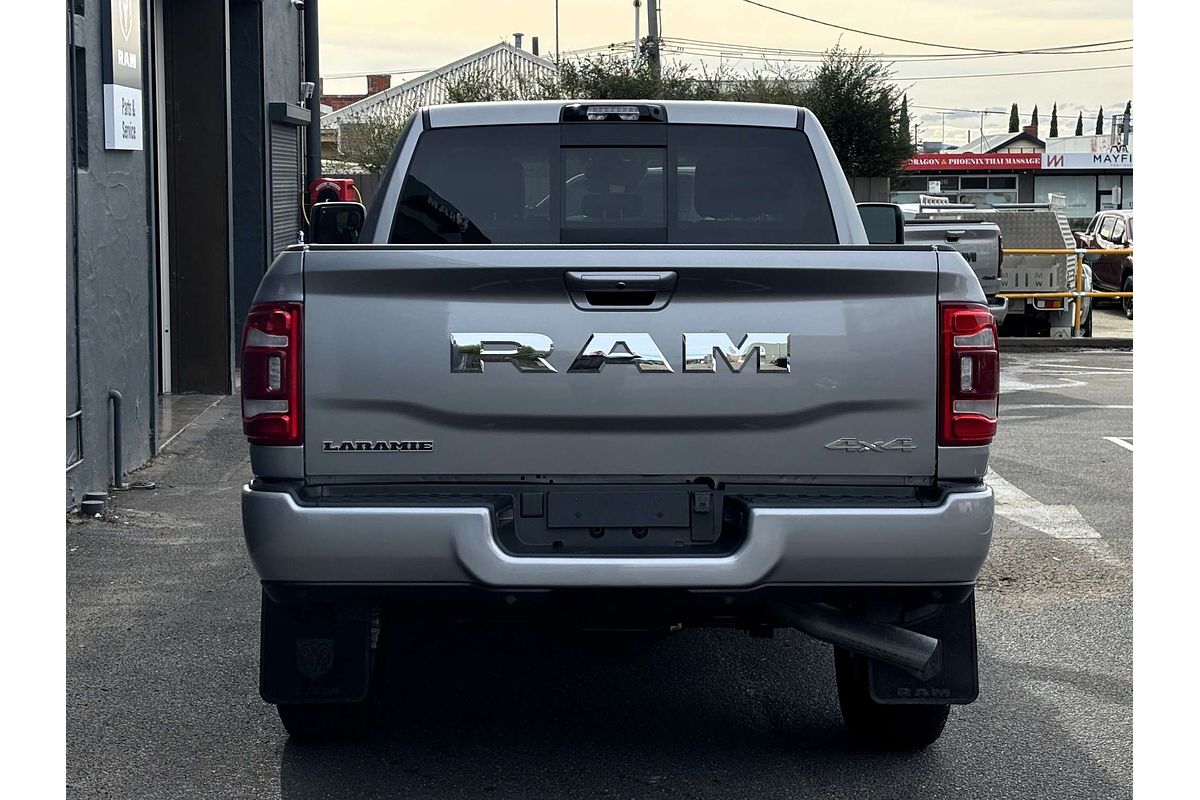 2024 RAM 2500 Laramie DJ 4X4