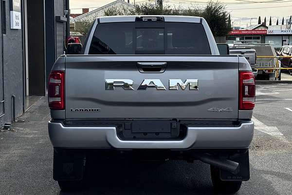 2024 RAM 2500 Laramie DJ 4X4