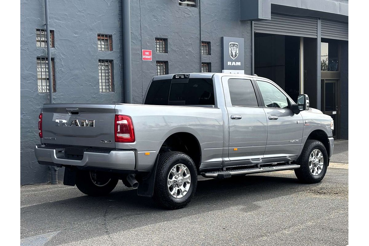 2024 RAM 2500 Laramie DJ 4X4