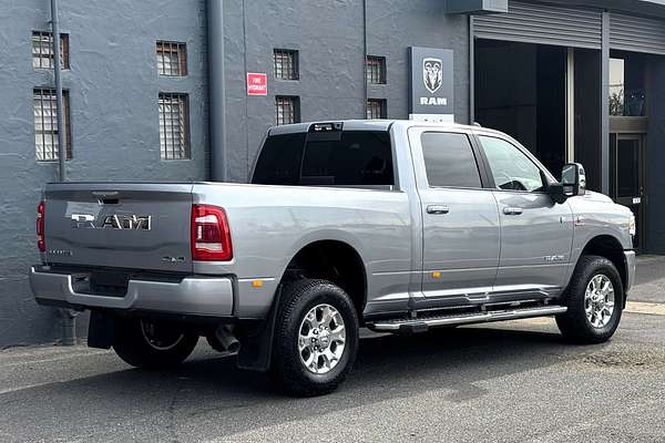 2024 RAM 2500 Laramie DJ 4X4