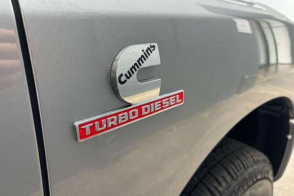 2024 RAM 2500 Laramie DJ 4X4