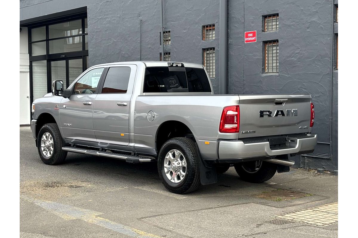 2024 RAM 2500 Laramie DJ 4X4