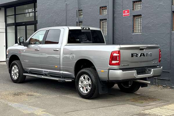 2024 RAM 2500 Laramie DJ 4X4