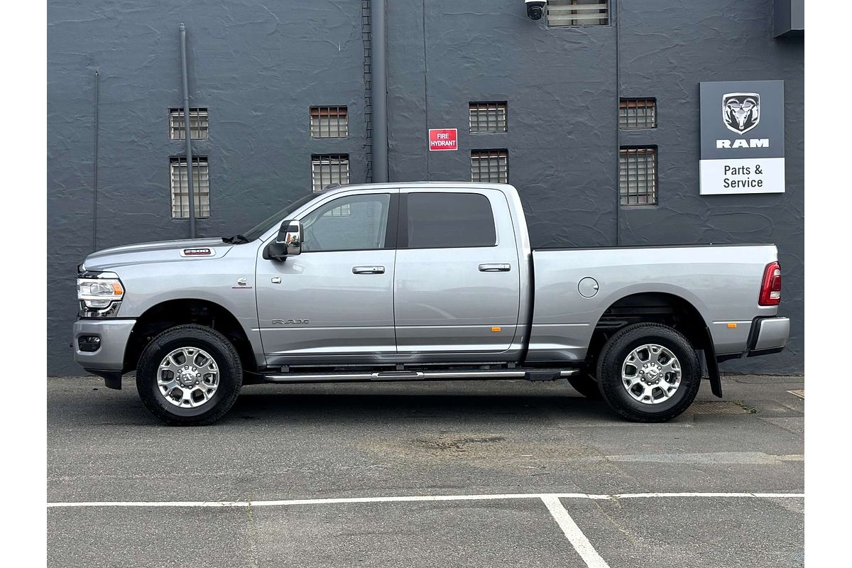 2024 RAM 2500 Laramie DJ 4X4