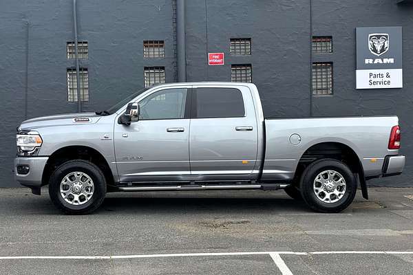 2024 RAM 2500 Laramie DJ 4X4