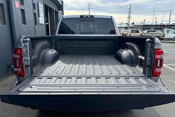 2024 RAM 2500 Laramie DJ 4X4