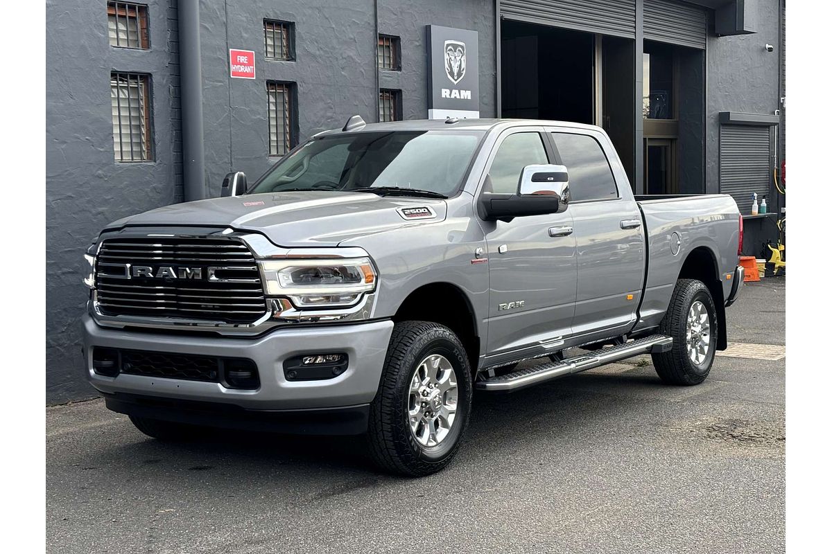 2024 RAM 2500 Laramie DJ 4X4