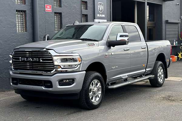 2024 RAM 2500 Laramie DJ 4X4