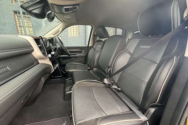 2024 RAM 2500 Laramie DJ 4X4