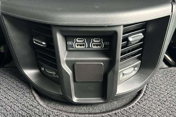 2024 RAM 2500 Laramie DJ 4X4
