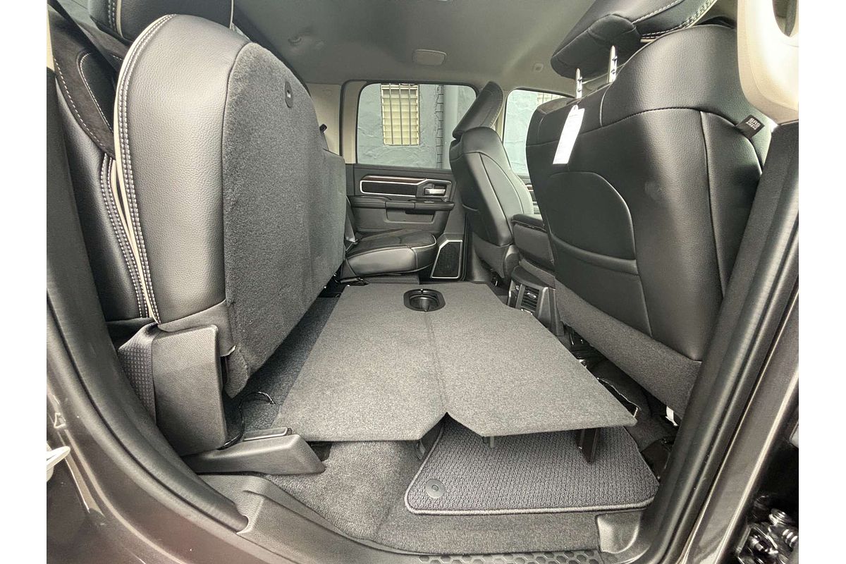 2024 RAM 2500 Laramie DJ 4X4