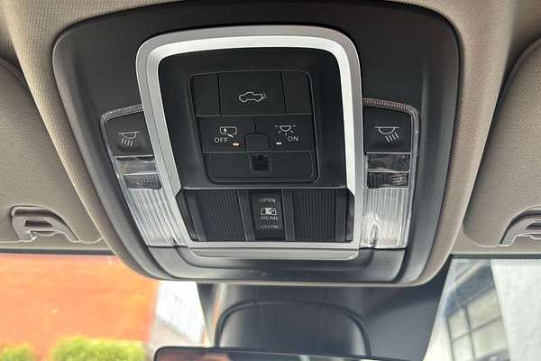 2024 RAM 2500 Laramie DJ 4X4