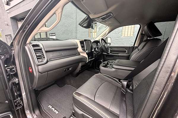 2024 RAM 2500 Laramie DJ 4X4