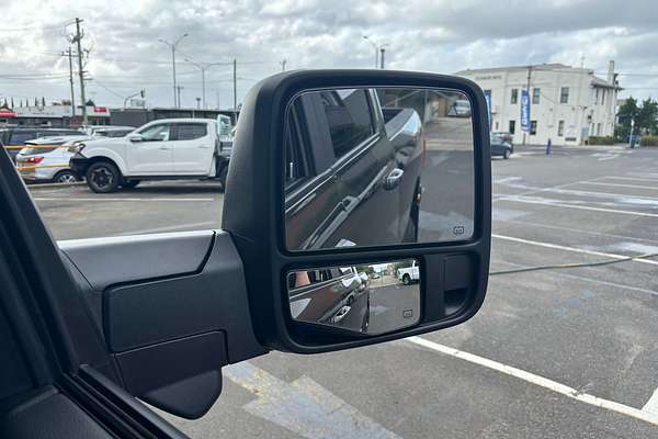 2024 RAM 2500 Laramie DJ 4X4