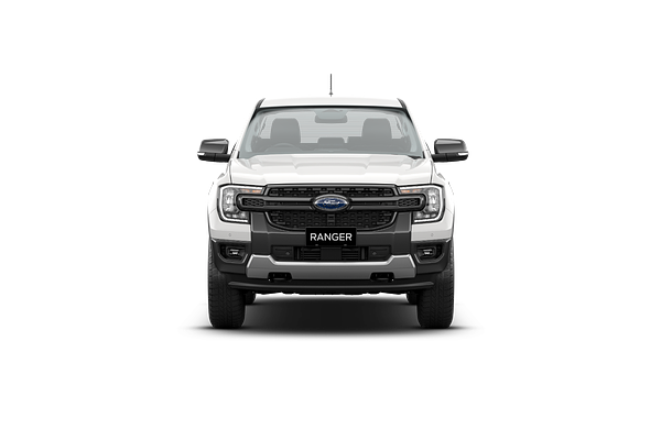 2025 Ford Ranger Sport 4X4 3.0L