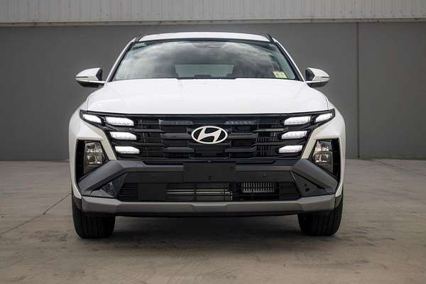 2024 Hyundai Tucson NX4.V3