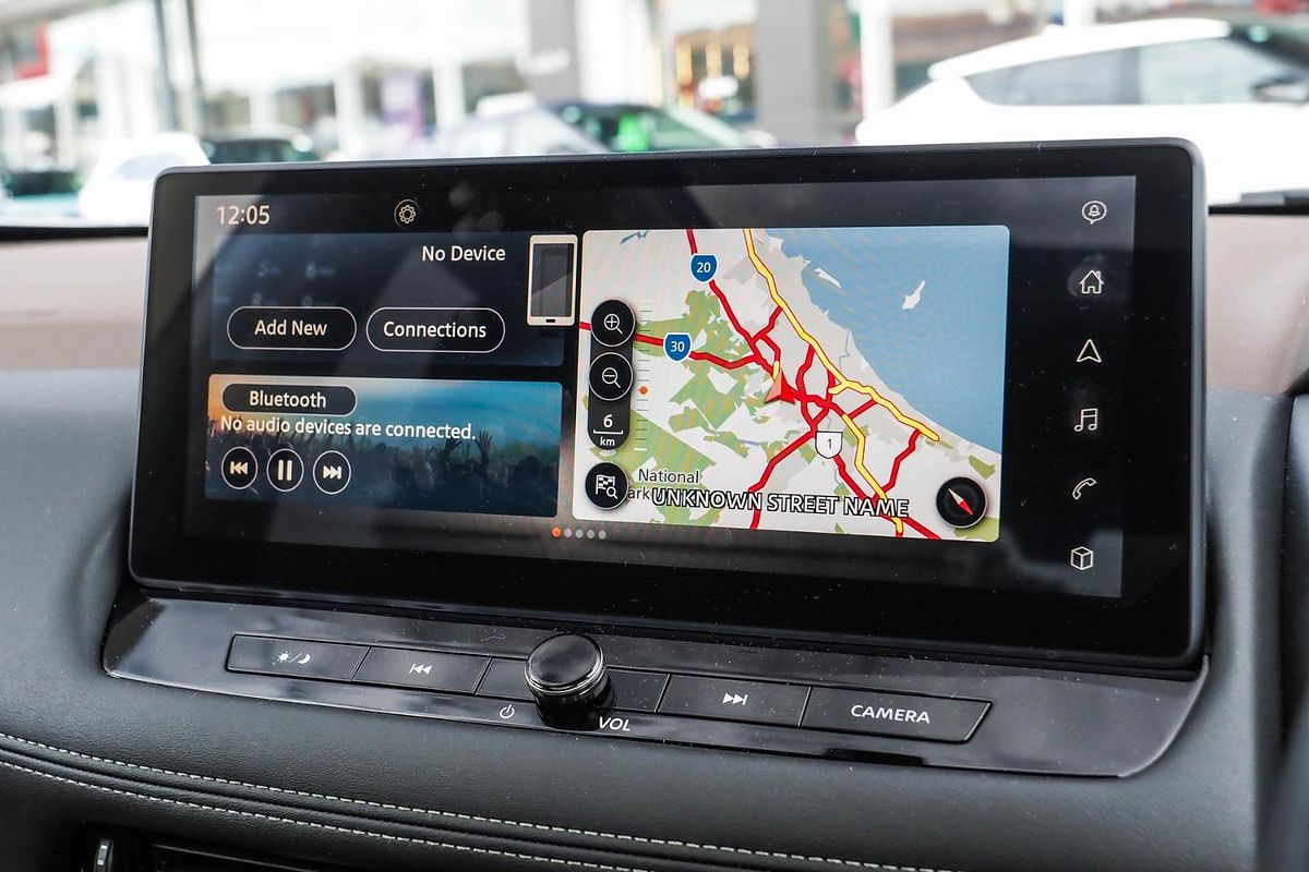 2023 Nissan X-TRAIL Ti e-POWER T33