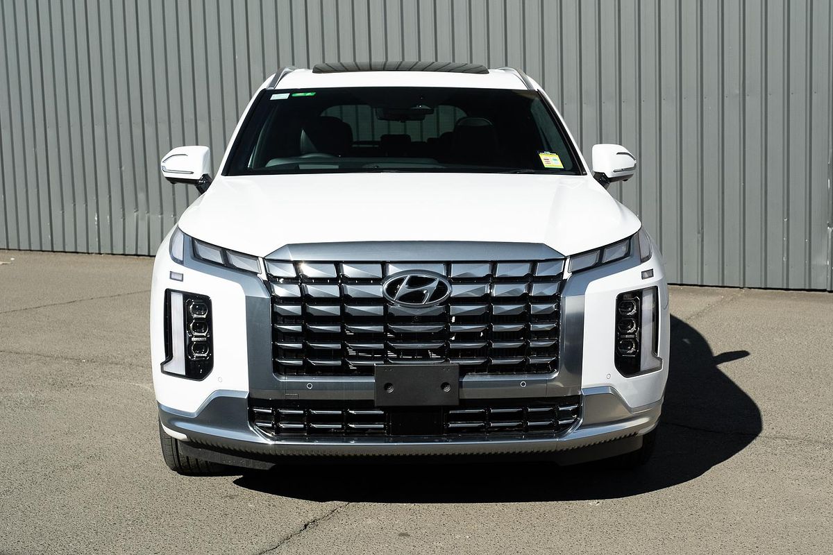 2024 Hyundai Palisade Calligraphy LX2.V5