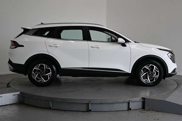 2021 Kia Sportage S AWDWAGON D9W52EC5KDDAIY