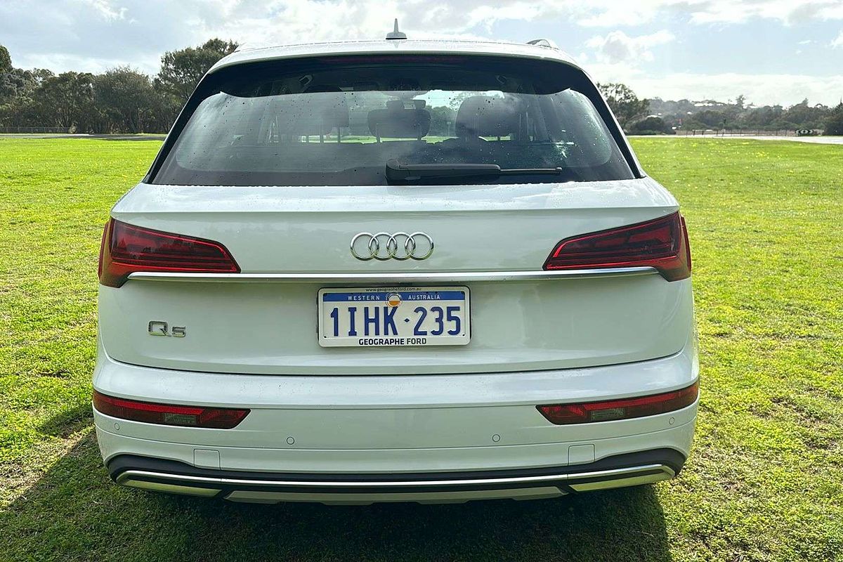 2023 Audi Q5 35 TDI FY