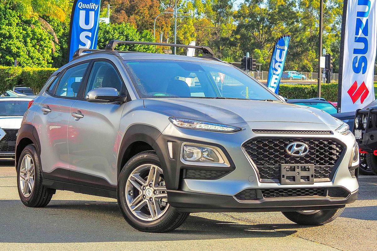 2020 Hyundai Kona Active OS.3