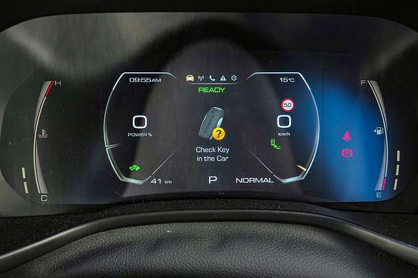2024 GWM Haval Jolion Lux Hybrid A02
