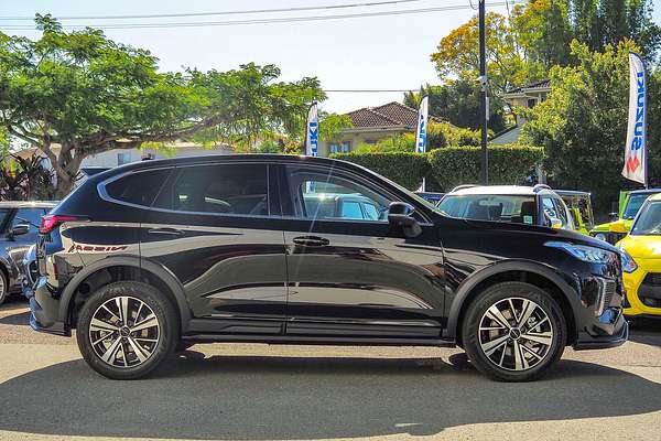 2024 GWM Haval Jolion Lux Hybrid A02