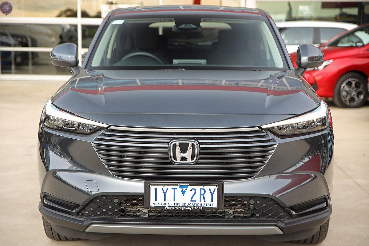 2023 Honda HR-V Vi X