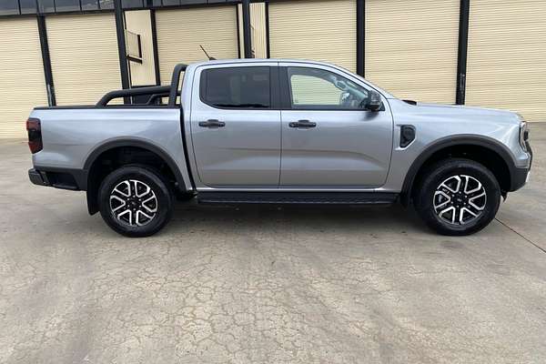 2024 Ford Ranger Sport  4X4