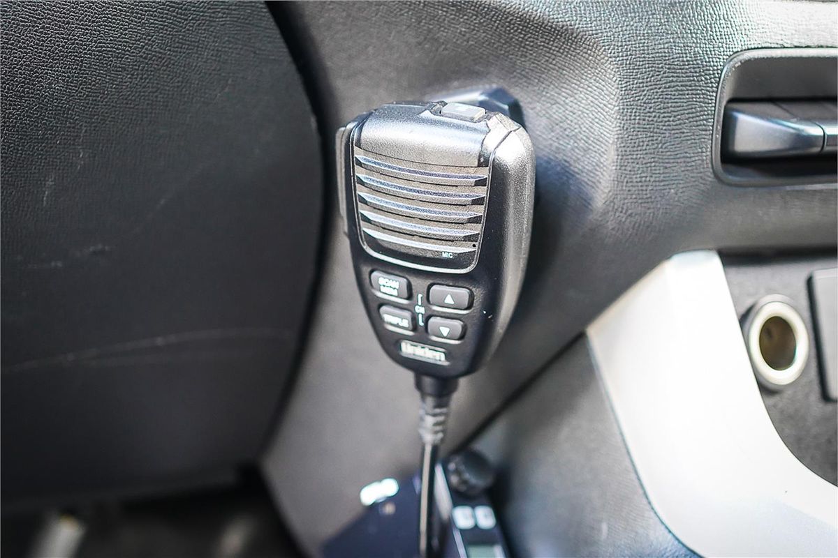 2018 Holden Colorado LS RG 4X4