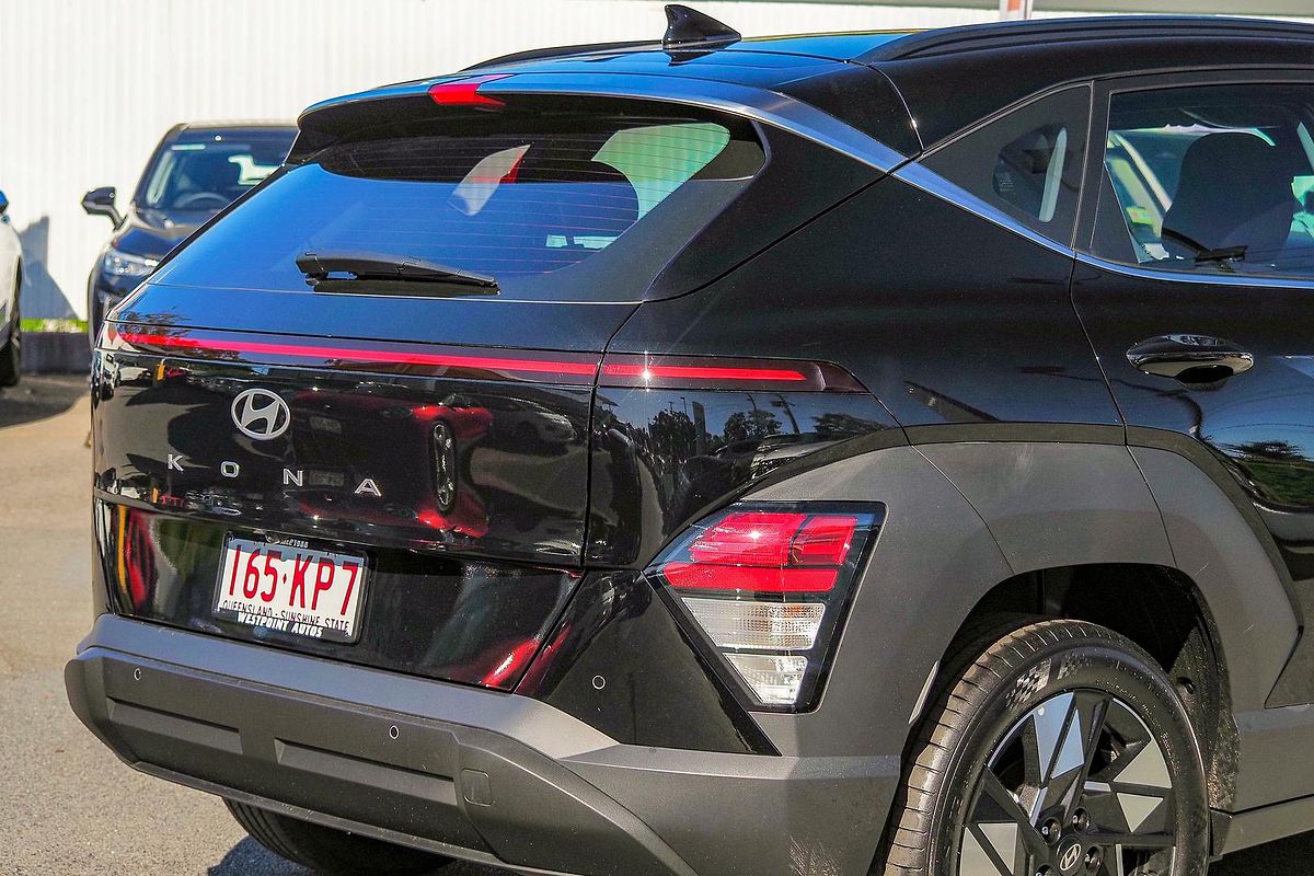 2024 Hyundai Kona SX2.V1