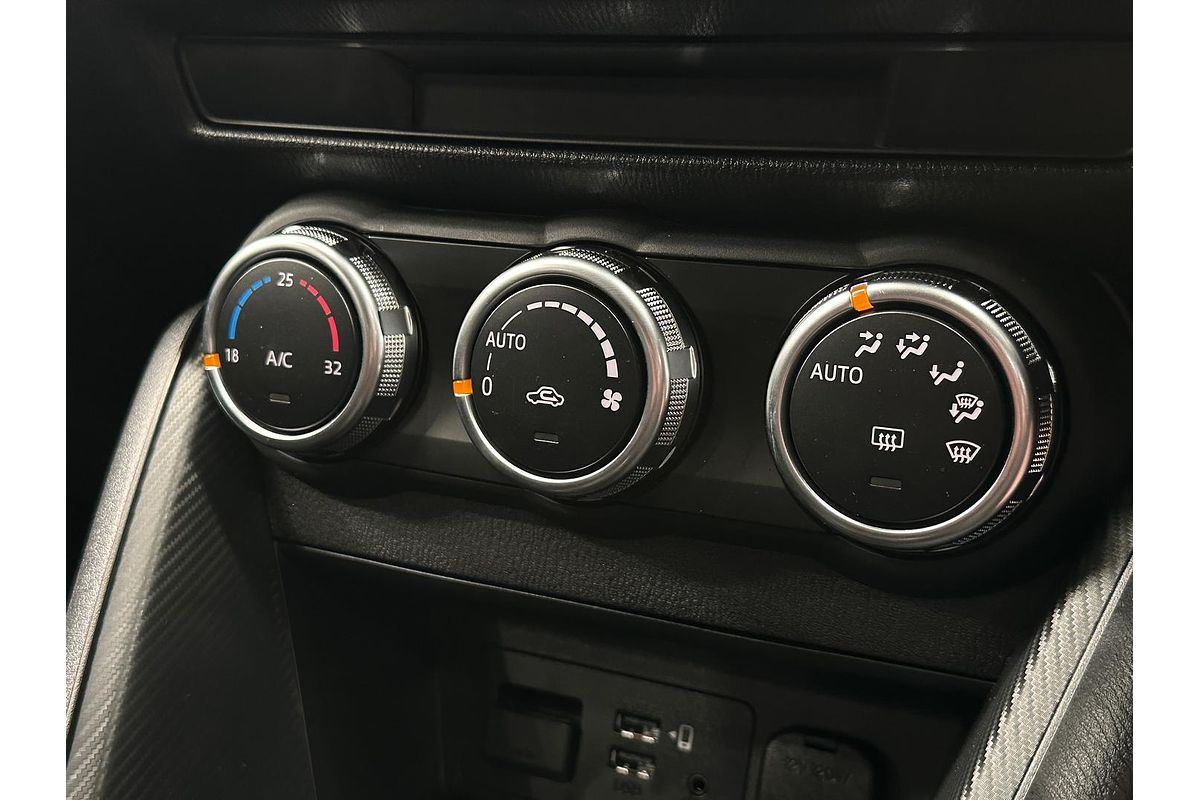 2023 Mazda 2 G15 Evolve DJ Series