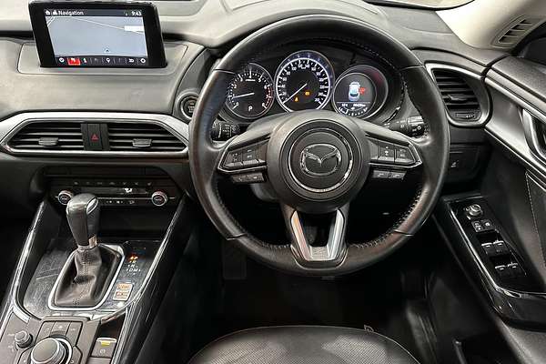 2018 Mazda CX-9 Touring TC