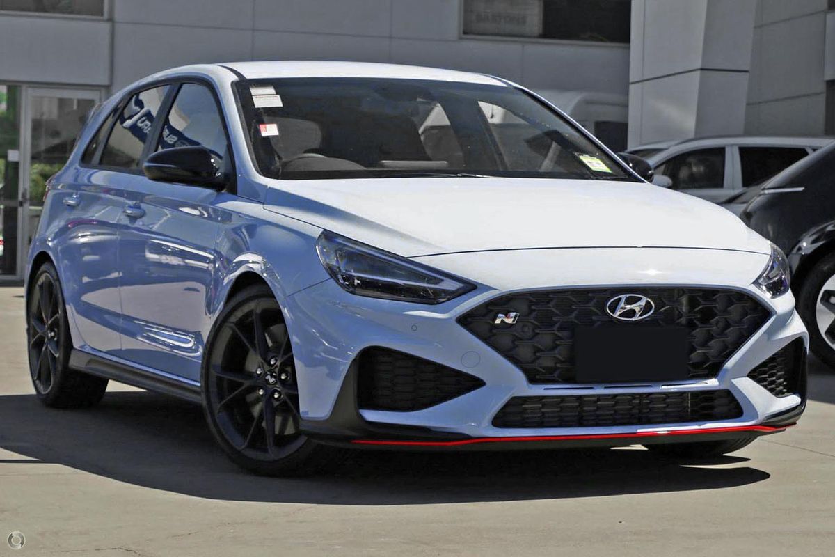 2024 Hyundai i30 N Premium PDe.V5