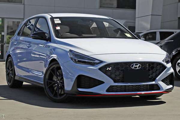 2024 Hyundai i30 N Premium PDe.V5